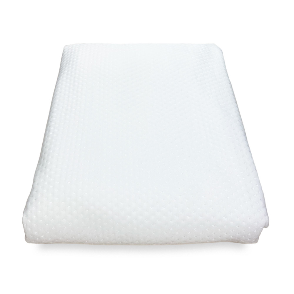 Mattress Cover Jersey Stretch | Hypoallergenic and Anti-mite | Soft and Quiet | Corners Maxi High mattresses