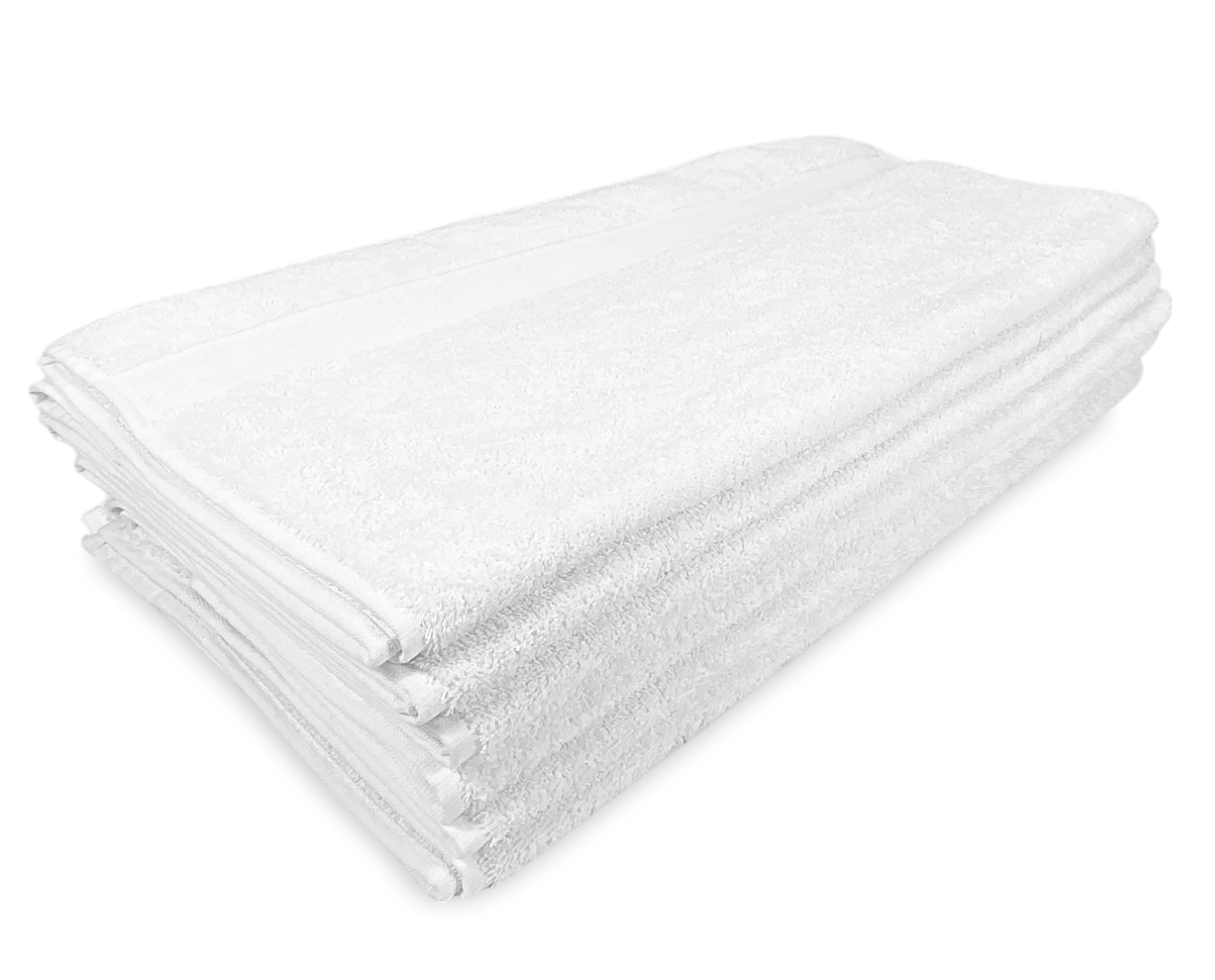 Asciugamano Per Ospiti Riciclato Abby Tonnerre 30 X 50 Cm