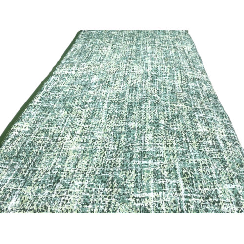 Kot Coco Green Light Quilt - Edredón Primavera Verano - 100% Algodón - Hipoalergénico - Made in Italy
