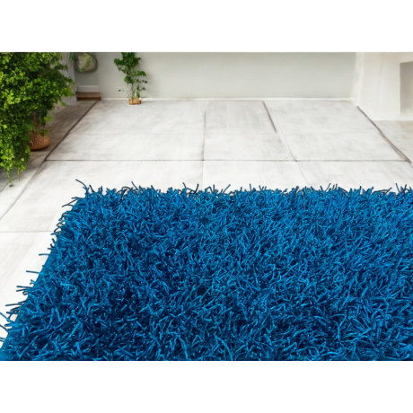 ALFOMBRA PELUDA MODERNA...