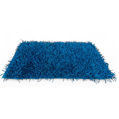 ALFOMBRA PELUDA MODERNA...