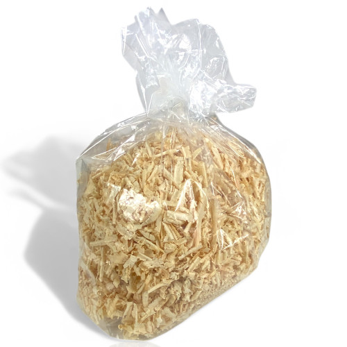 Copeaux de pin cembro - Dolomie Pin cembro - 100 % naturel et certifié - parfumé et purifiant pour coussins et sacs