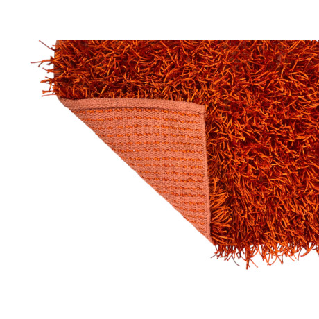 Alfombra india peluda