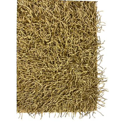 Tappeto Shaggy Beige...
