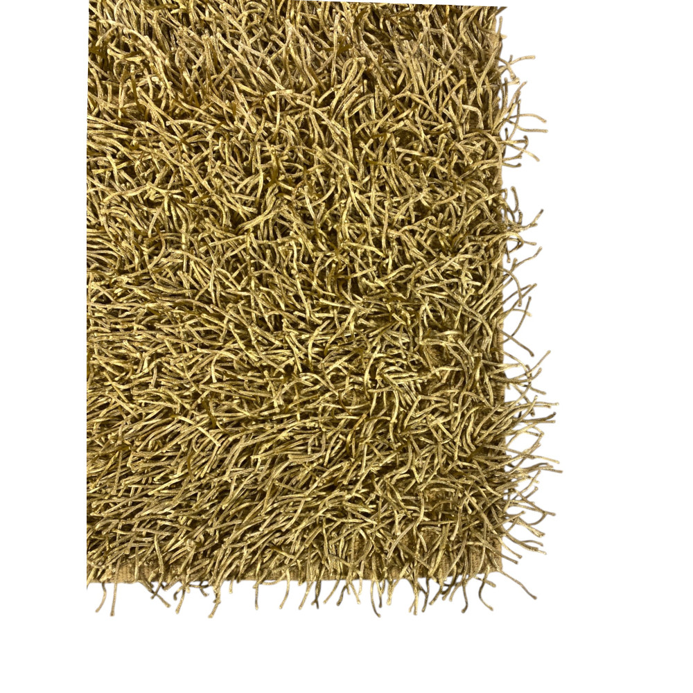 TAPPETO SHAGGY BEIGE MODERNO tutte le misure