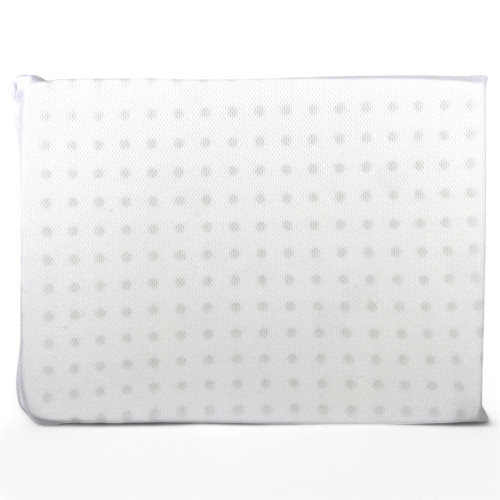 OREILLER OREILLER BÉBÉ à MÉMOIRE de LIT BÉBÉ anti-étouffement Cm. 40x30