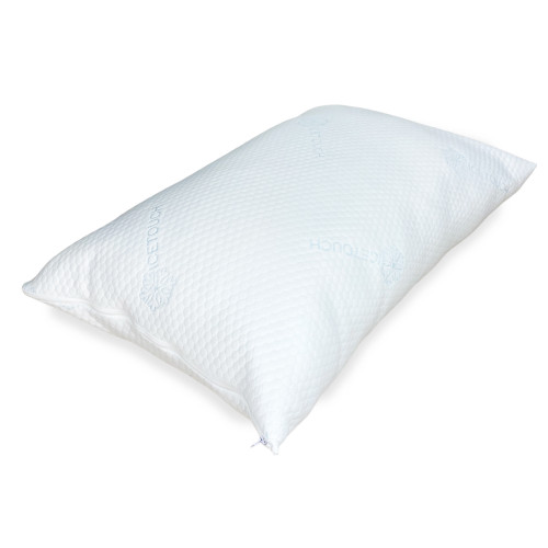 copy of Coppia Federe Rinfrescanti Ice-Touch – Termoregolanti Traspiranti 50x80 cm – Made in Italy