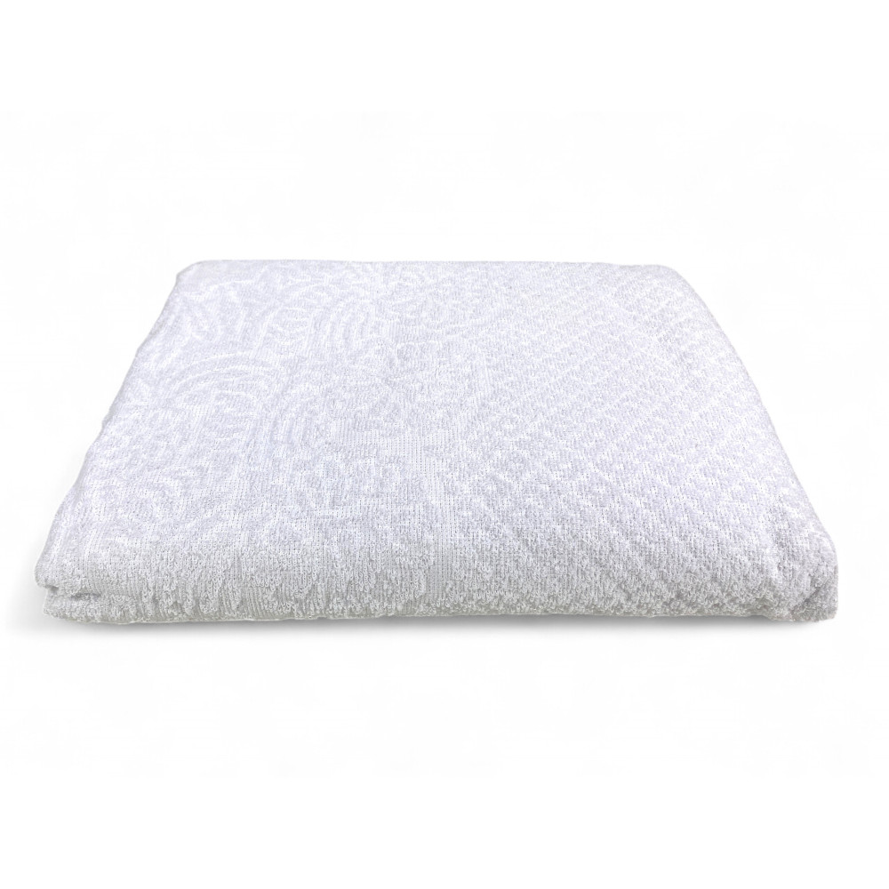 MATTRESS COVER IN PURE COTTON TERRY TEX FAMILY