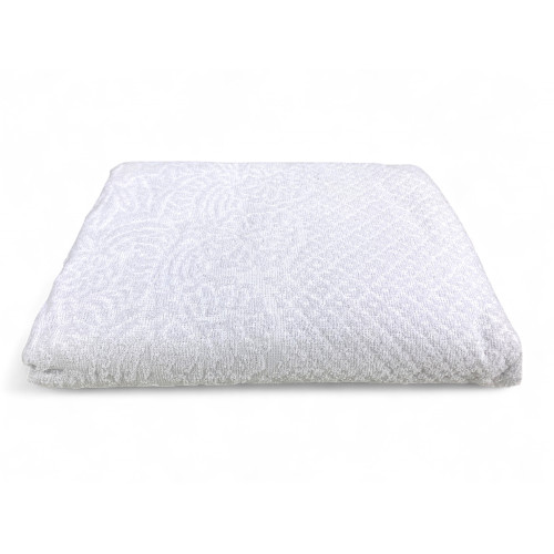 MATTRESS COVER IN PURE COTTON TERRY TEX FAMILY