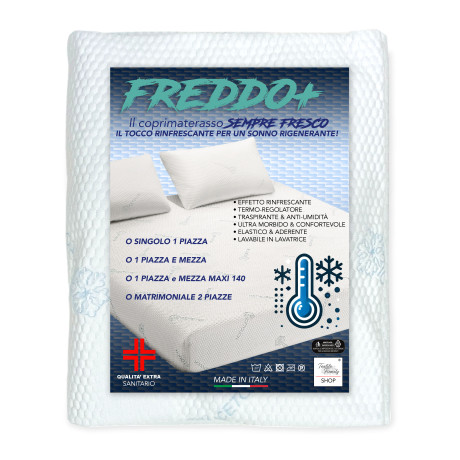 coprimaterasso freddo