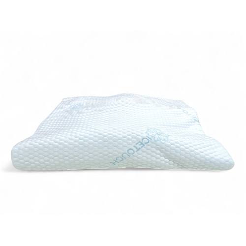 Surmatelas rafraîchissant Freddo+ Ice-touch, estival, régulateur de température, respirant, anti-humidité, doux, extensible