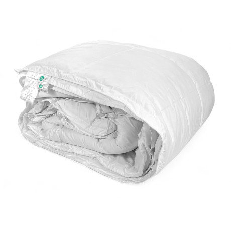 Ready-to-use Stream 4-season goose down pack