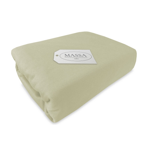 SOFA COVER Universal stretch ROMA stain-resistant BEIGE