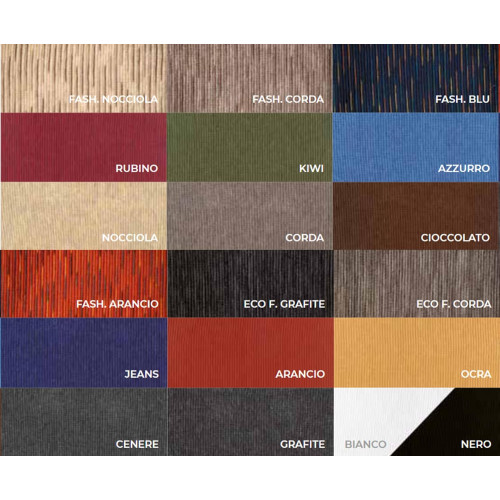 SEAT COVER NEW YORK Corda