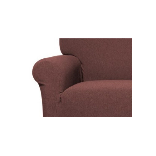 SEAT COVER NEW YORK Chocolate