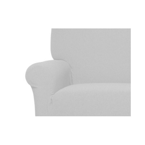 SEAT COVER NEW YORK White