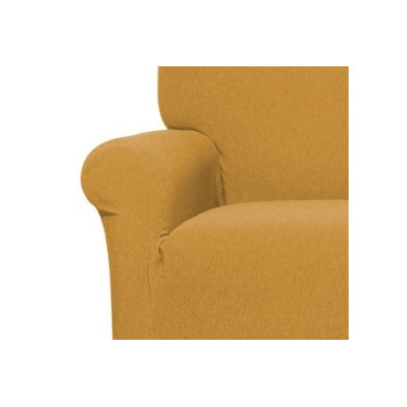 FUNDA DE ASIENTO NEW YORK Ocre