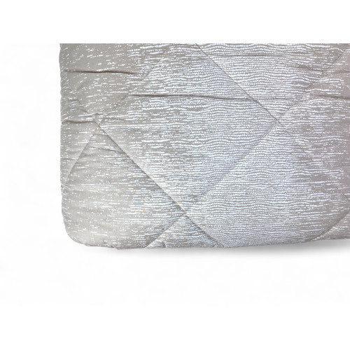 copy of QUILT KOT © CIEL étoilé, la LUNE, la lune fait en Italie en PUR coton