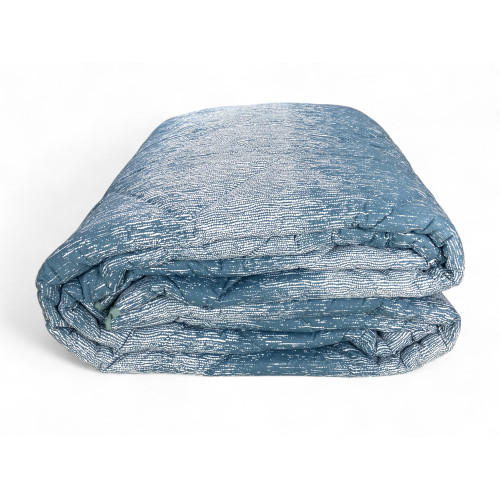 copy of KOT © QUILT STARRY SKY LUNAR MOON made in Italy PURE cotton