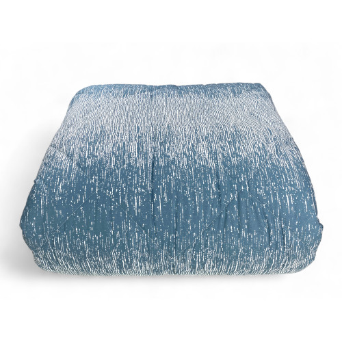 copy of KOT © QUILT STARRY SKY LUNAR MOON made in Italy PURE cotton