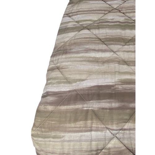 copy of KOT © QUILT STARRY SKY LUNAR MOON made in Italy PURE cotton