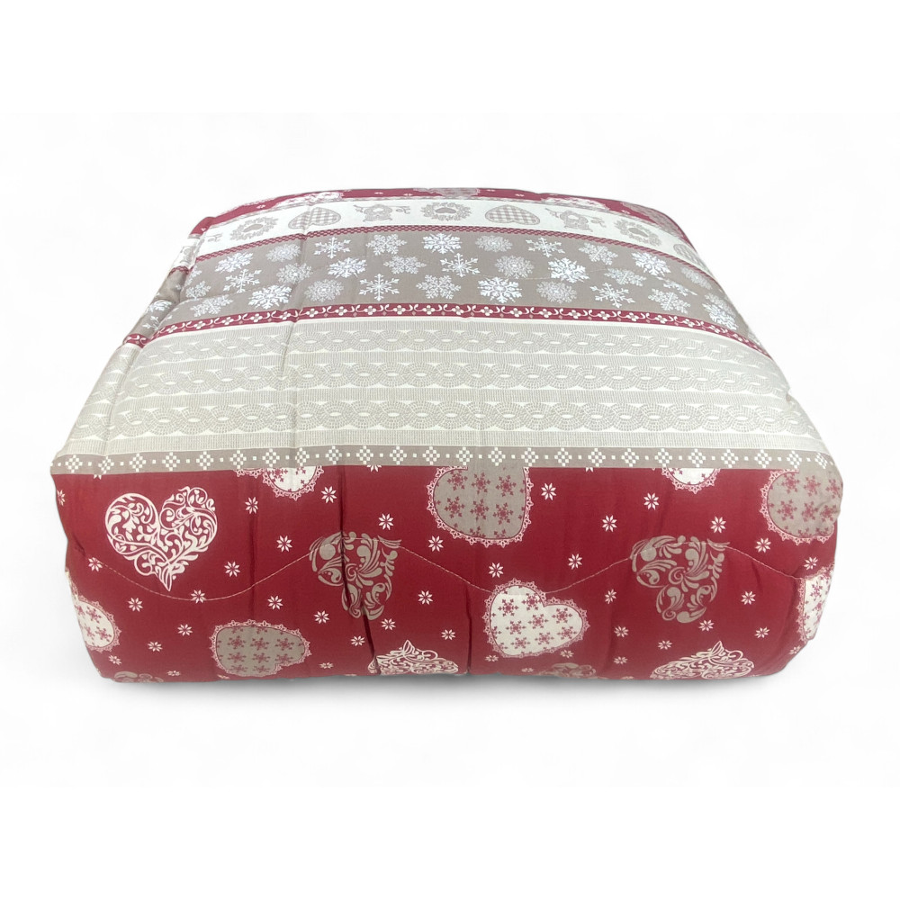 copy of KOT © QUILT STARRY SKY LUNAR MOON made in Italy PURE cotton