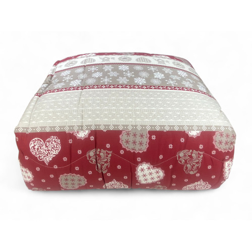 copy of KOT © QUILT STARRY SKY LUNAR MOON made in Italy PURE cotton