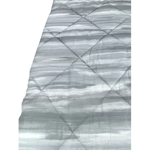 copy of KOT © QUILT STARRY SKY LUNAR MOON made in Italy PURE cotton