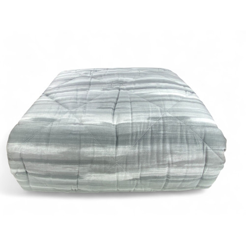 copy of QUILT KOT © CIEL étoilé, la LUNE, la lune fait en Italie en PUR coton