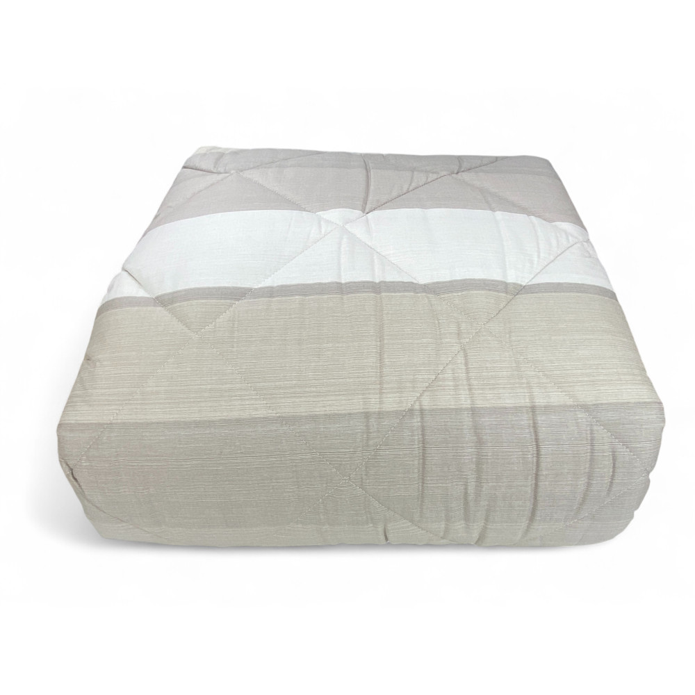 copy of QUILT KOT © CIEL étoilé, la LUNE, la lune fait en Italie en PUR coton