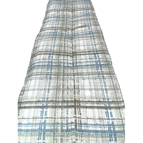 copy of BAROQUE BOW © QUILT Winter Duvet Grey made in Italy