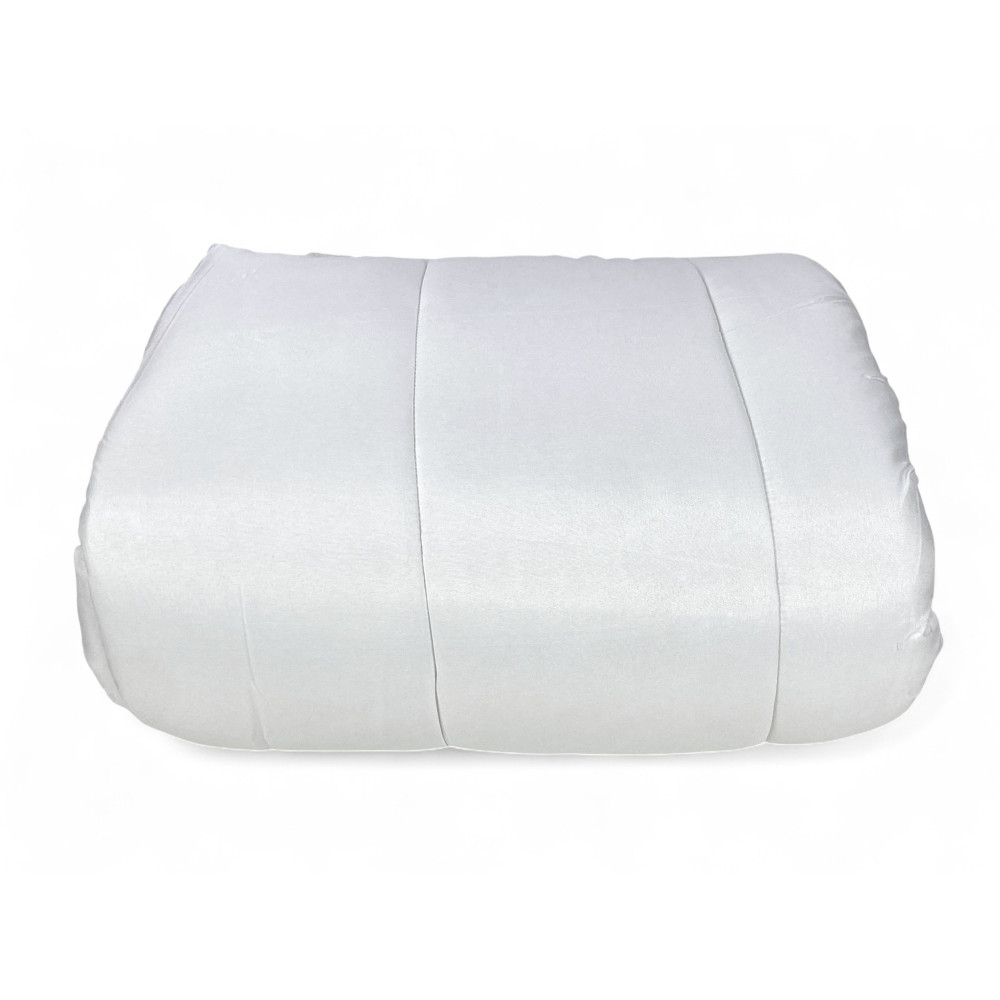 WINTER WHITE Lit synthétique COUETTE 300 gr./m² Chaud et doux