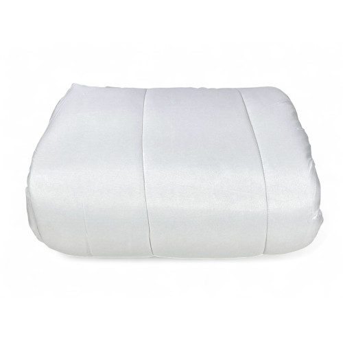 WINTER WHITE Plumón de cama sintético 300 gr./m². Cálido y suave