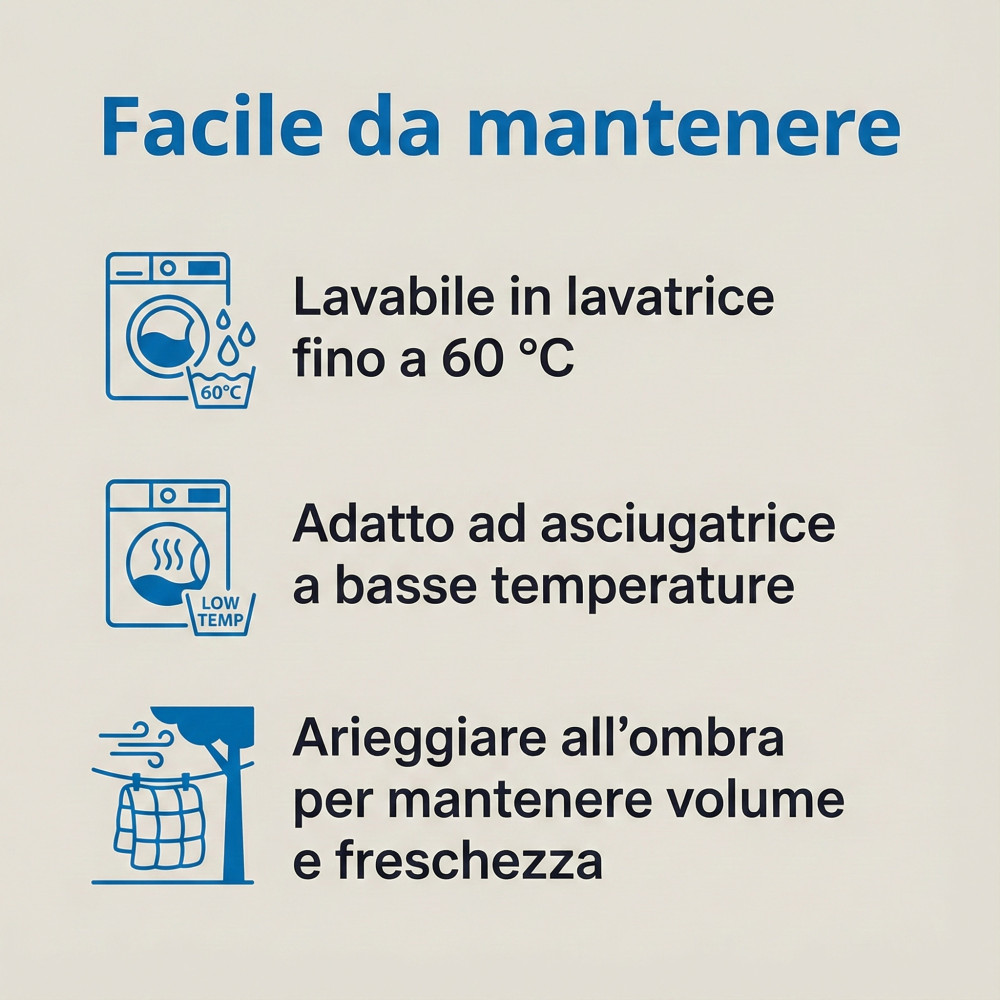 Imperial Night Duvet – 100% Virgin Goose Down Klasse 1, Fixierte Bilder, Batiste 70, DOWNPASS, Hergestellt in Österreich