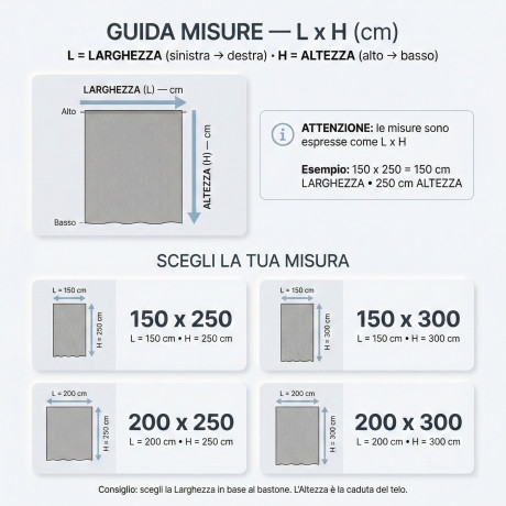 CORTINA DE MALLA MARQUISETTE EXTERIOR MOSQUITERA GIRASOLES en 4 tamaños diferentes