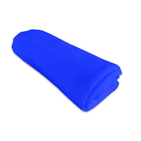 SERVIETTE MICROFIBRE BLEU...