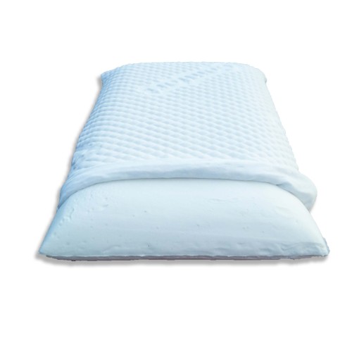 MEMORY SPHERE ANTI-MILBEN-HYPOALLERGENES KISSEN MOD. SEIFE