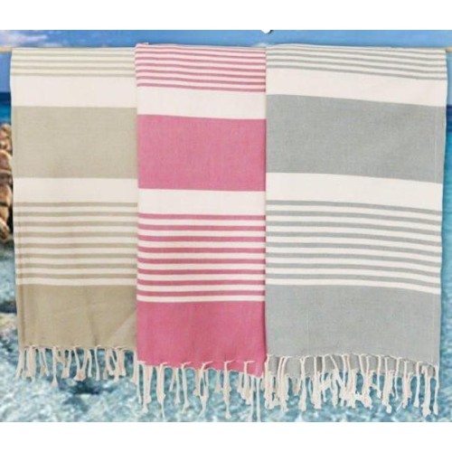 TELO MARE FOUTA VERSILIA MISURA GRANDE CM.100X200