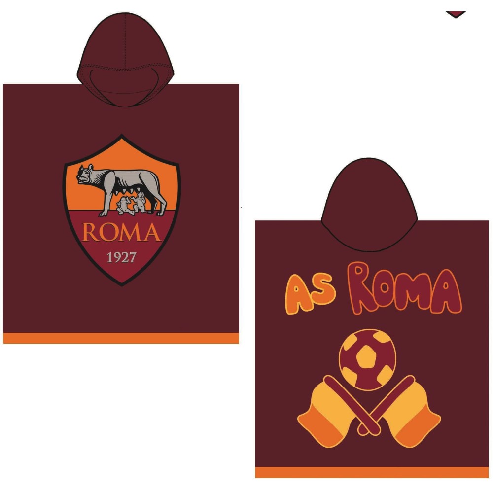 PONCHO ALS ROMA ORIGINAL BABY STRANDTUCH