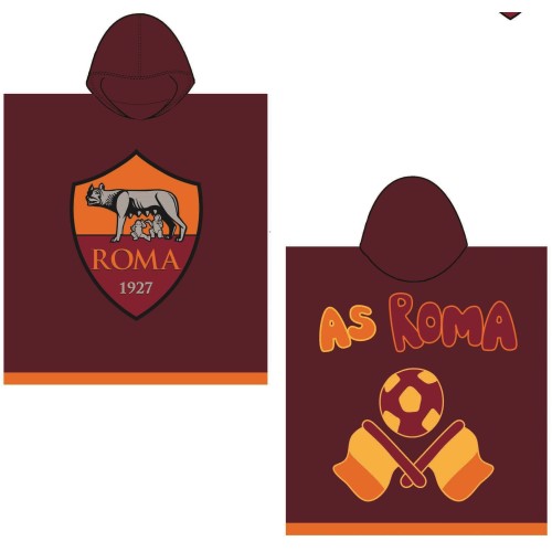 PONCHO ALS ROMA ORIGINAL BABY STRANDTUCH