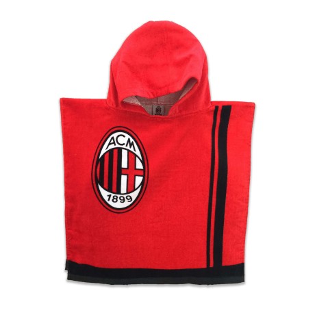 SERVIETTE PONCHO BÉBÉ MILAN...