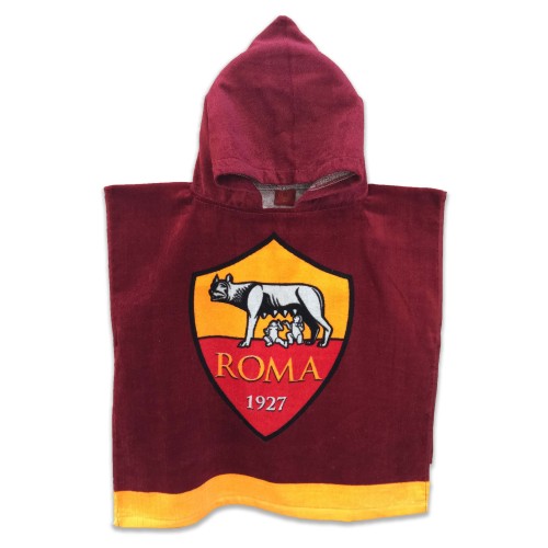 PONCHO ALS ROMA ORIGINAL BABY STRANDTUCH