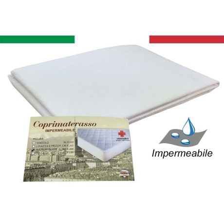 HOUSSE DE MATELAS...