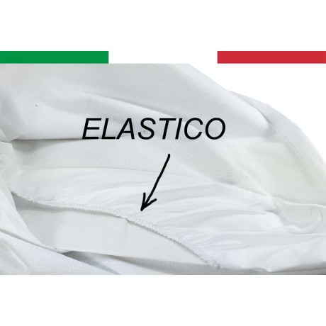 HOUSSE DE MATELAS...