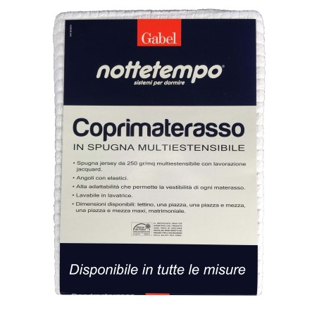 COPRIMATERASSO GABEL in...