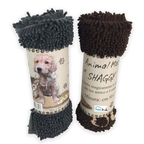 TAPIS POUR CHAT CHIEN ANIMAL HIRSUTE