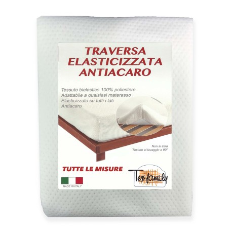 TRAVERSA ELASTICIZZATA CON...