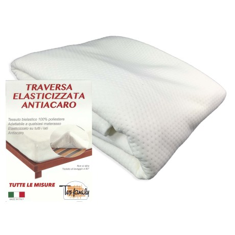 TRAVERSA ELASTICIZZATA CON...