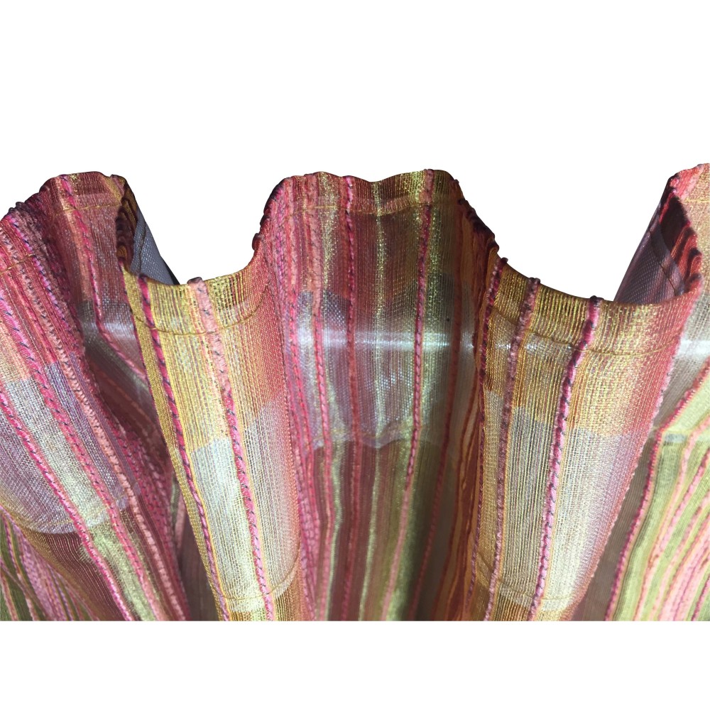 RUBAN RIDEAU Riloga ARRICCIA TENDE Mod. PASSANTE Un métro Made in Italy