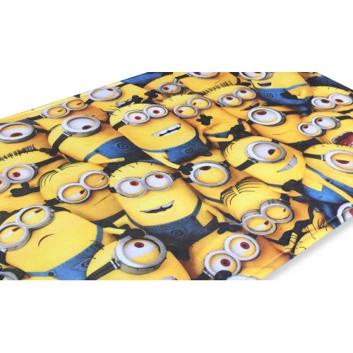 TAPPETO DISNEY MINIONS MULTIUSO CM.40X60